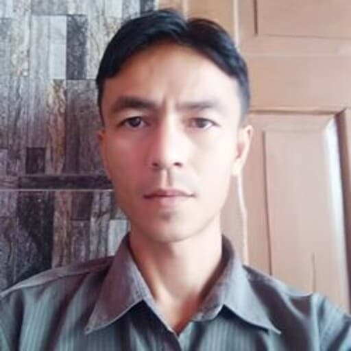 CV Khairul Munadi