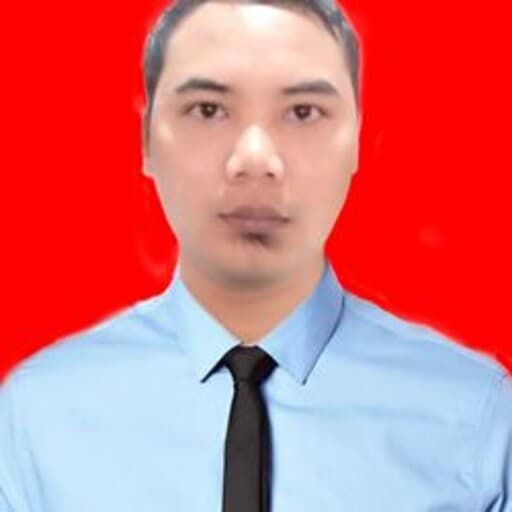 CV Khairul Nizam