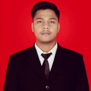 Profil CV Khairul Umam