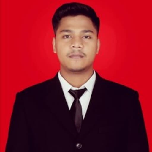 CV Khairul Umam