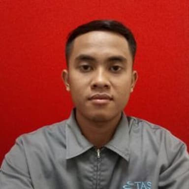 Profil CV Khairul Wahid