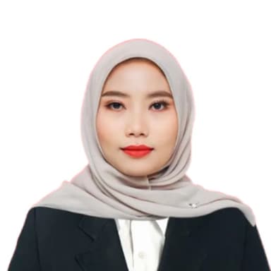 Profil CV Khairunnisa