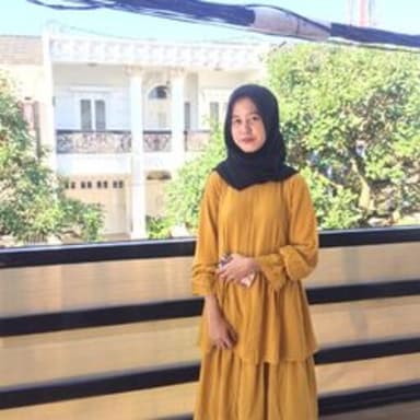 Profil CV Khalda Nur Amirah