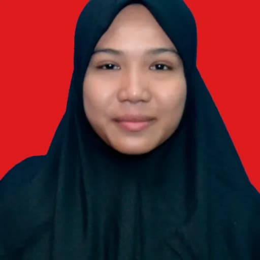 CV Khalidatun Akmal