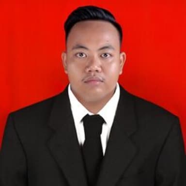 Profil CV Khalid Muhammad