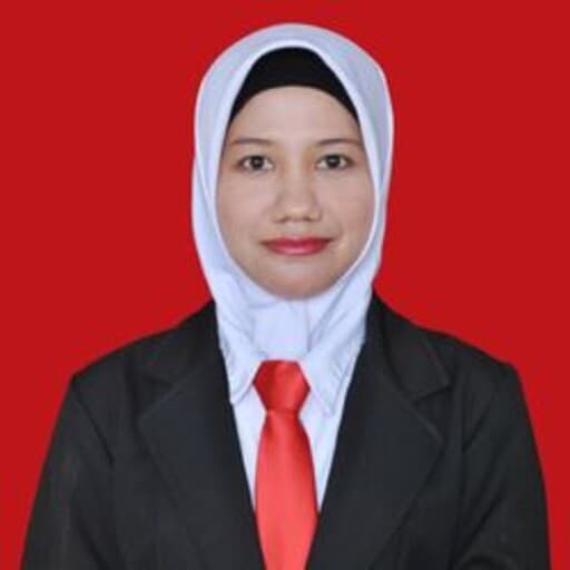 CV Khalishah Mulyani