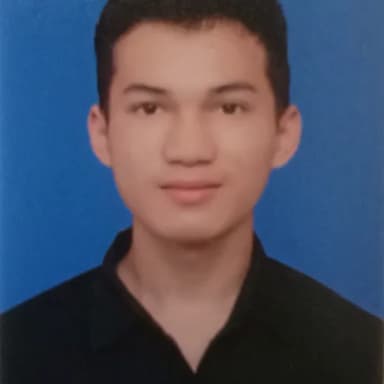 Profil CV Khamarul Fattah