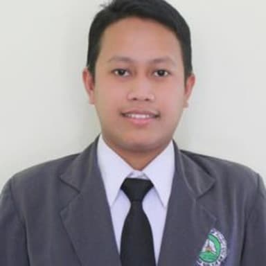 Profil CV Khammad Abdurrohman