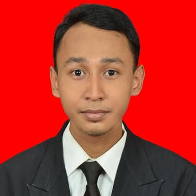 Profil CV Khanif Amanullah