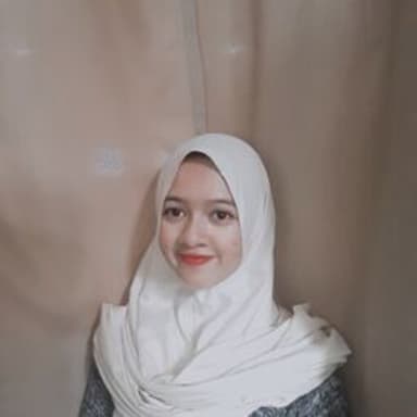 Profil CV Kharisma eka dani