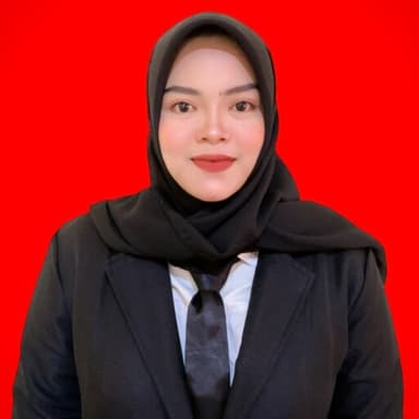 Profil CV Khinkin Kurusetra