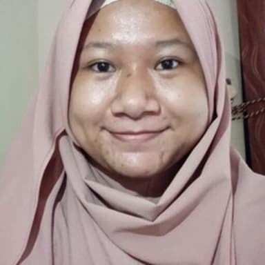 Profil CV Khofifah Barid