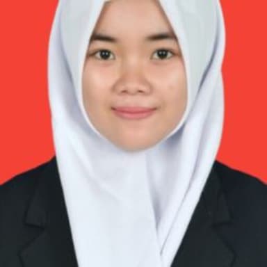 Profil CV Khoirin Nisa