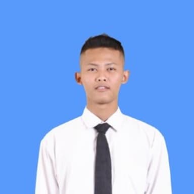 Profil CV Khoirul Anam