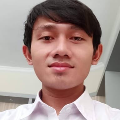 Profil CV Khoirul Anam