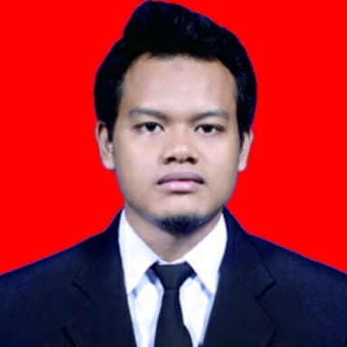 Profil CV Khoirul Andiani