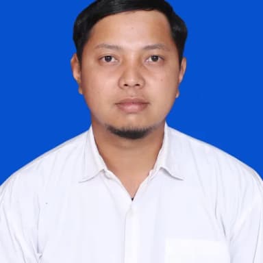 Profil CV Khoirul Arifin 