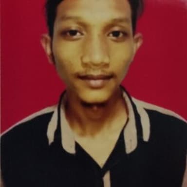 Profil CV Khoirul Fahad