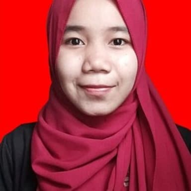 Profil CV Khoirunnisa