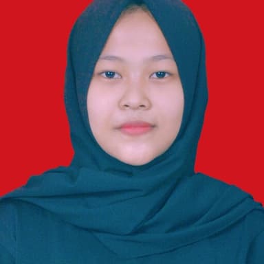 Profil CV Khoirunnisa