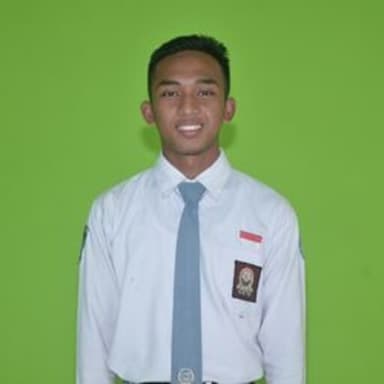 Profil CV Khoirur Rizal