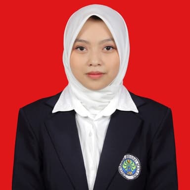 Profil CV Kholida Khuril Maula