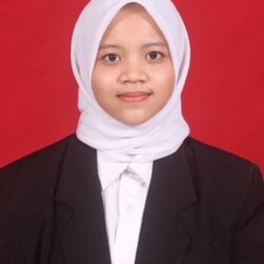 Profil CV Khoyrotul Hidayah