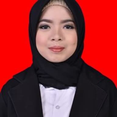 Profil CV Khusna Afifah