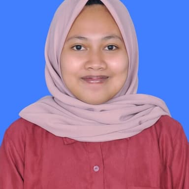 Profil CV Khusnanifah