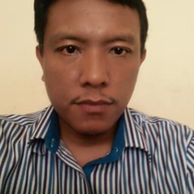 Profil CV Khusnur Rofiq