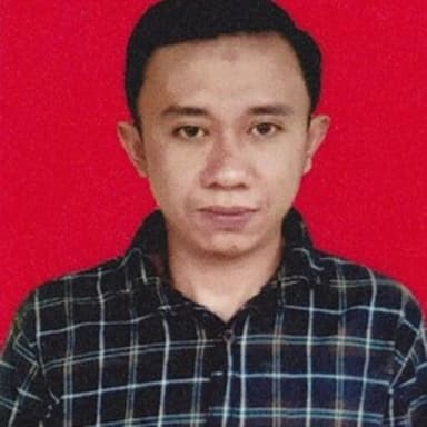 Profil CV Andi Muh. Afdal Wr. Martandu