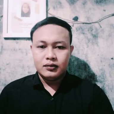 Profil CV Feri Risdianto