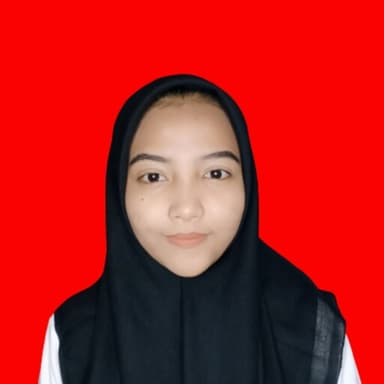 Profil CV Kiki Jamilatul Fitriyah