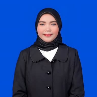 Profil CV Rizki Kurniawaty