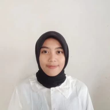 Profil CV Ade Novita