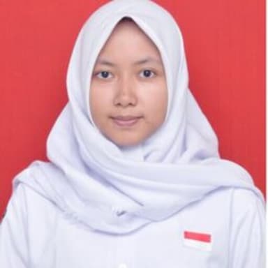 Profil CV Kirana Shafa Ridha