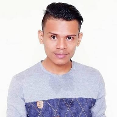 Profil CV KISMAN ARISMA BOIRATAN