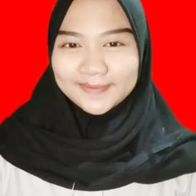 Profil CV RAHMAH AZIZAH