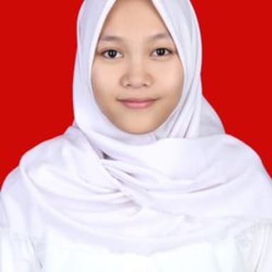 Profil CV Devani Jasmin Satya Wardani