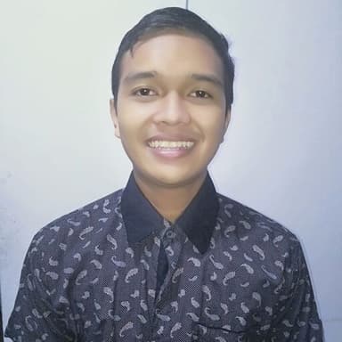 Profil CV Klaudio Seven Yudi Pratama