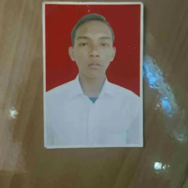 Profil CV Klymen Ngatma 