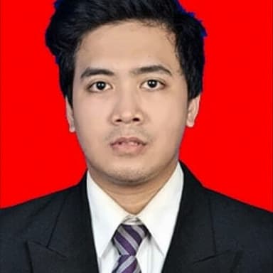 Profil CV Kohar Adi Nugroho