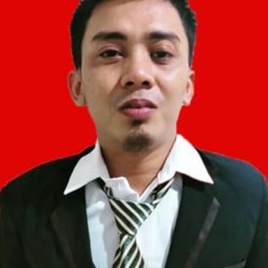 Profil CV Kokoh Prasetyo