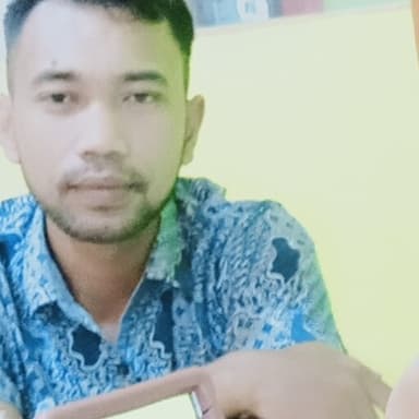 Profil CV Koko Susanto