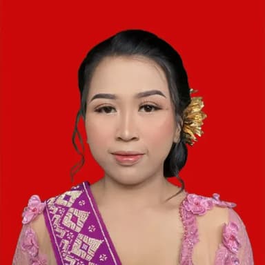 Profil CV Ni Luh Komang Sanjiwani, S.Pd