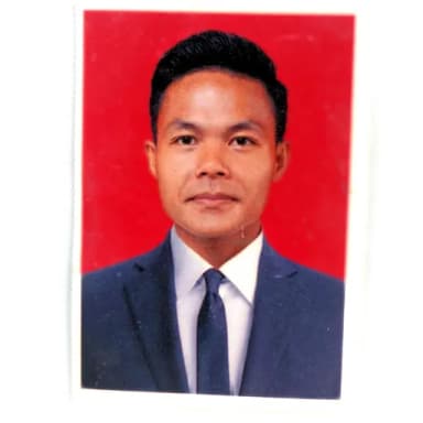 Profil CV KOMARUDIN