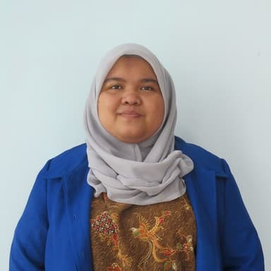 Profil CV Komarul Fausiyah