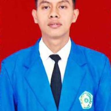 Profil CV Kridharudira