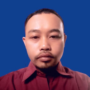 Profil CV Krisdiono