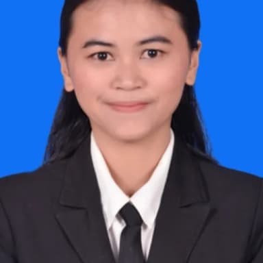 Profil CV Krisela pantow